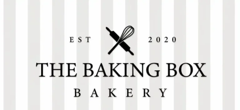 The Baking Box Bakery