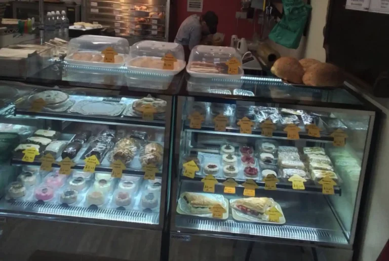 Whispers Exclusive Artisan Bakery