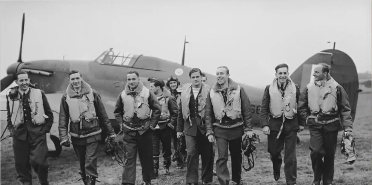 The Day a Hurricane Crashed at Pwll, Llanelli