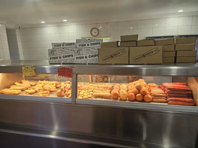 Foel Chippy